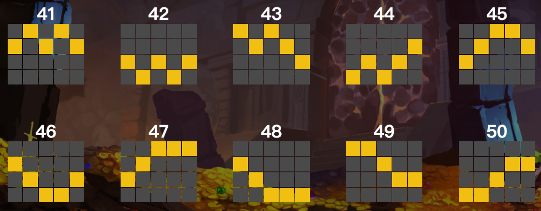 火龍秘寶 BT電子遊戲介紹