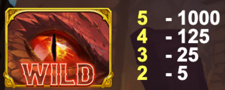 火龍秘寶 BT電子遊戲介紹