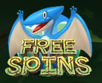 史前公園 BT電子遊戲介紹