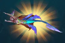 美人魚傳說 FG捕魚遊戲介紹