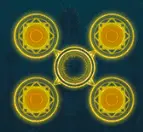 美人魚傳說 FG捕魚遊戲介紹