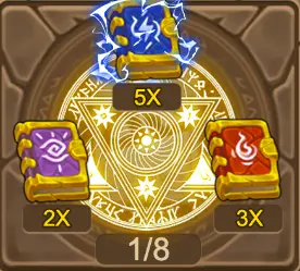 魔法王者 FG捕魚遊戲介紹