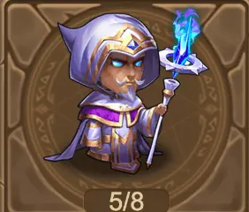 魔法王者 FG捕魚遊戲介紹