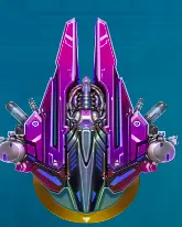 雷霆戰警 FG捕魚遊戲介紹