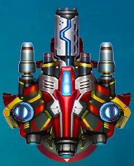 雷霆戰警 FG捕魚遊戲介紹