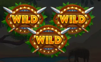 狩獵追逐 QT電子遊戲介紹