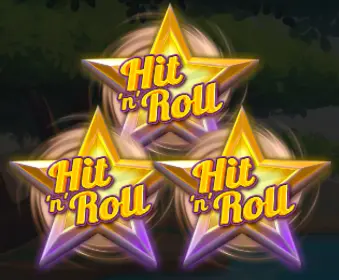 狩獵追逐：打滾 QT電子遊戲介紹