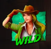 薩迪·斯威夫特：槍與雕文 QT電子遊戲介紹