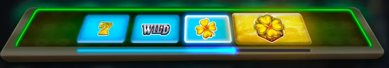 三葉草7號派對 QT電子遊戲介紹