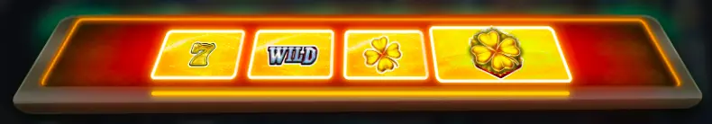 三葉草7號派對 QT電子遊戲介紹