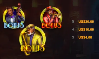 地下酒吧 QT電子遊戲介紹