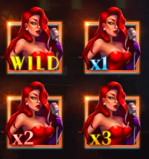 地下酒吧 QT電子遊戲介紹