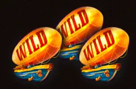 天空獵人 QT電子遊戲介紹