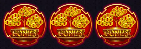 搖錢樹 QT電子遊戲介紹