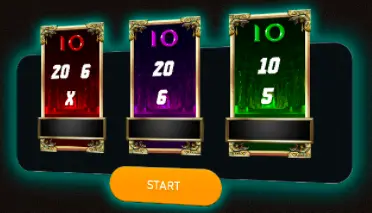 英雄聖殿 QT電子遊戲介紹