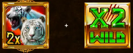 虎爪 QT電子遊戲介紹