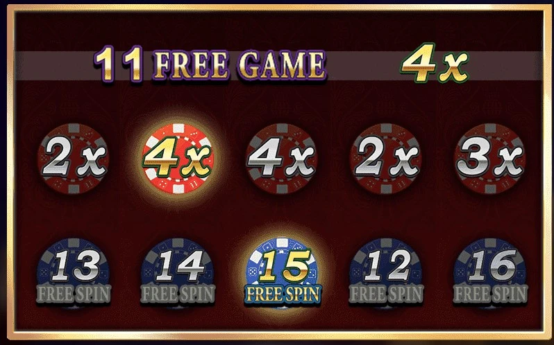 富887777 RSG電子遊戲介紹